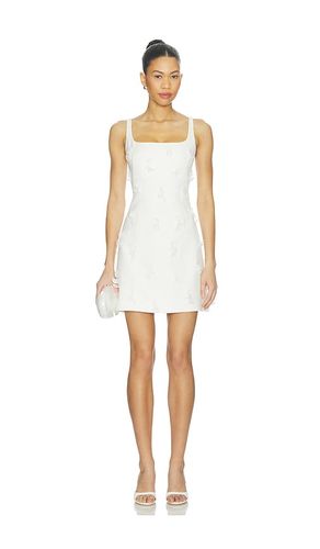 ROBE COURTE CAILINN en . Taille 2. Also en 4, 10 - SIMKHAI - Modalova