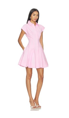 ROBE CLEMMIE COTTON MINI en . Taille 10. Also en 4 - SIMKHAI - Modalova