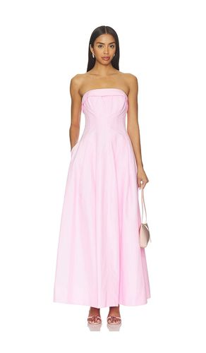 ROBE AVRIL COTTON BUSTIER en . Taille 00. Also en 8 - SIMKHAI - Modalova