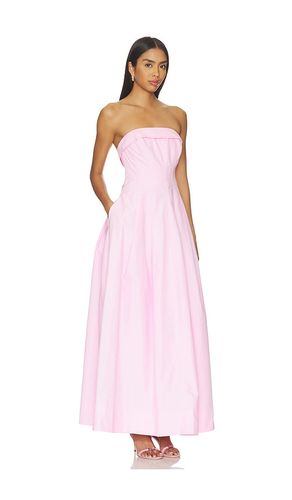 ROBE AVRIL COTTON BUSTIER en . Taille 00. Also en 8 - SIMKHAI - Modalova
