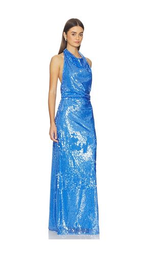 Reannon Draped Gown in . Size 2. Also in 4, 6 - SIMKHAI - Modalova