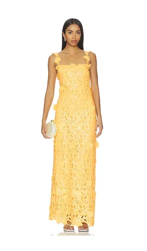 ROBE DE SOIRÉE MARENNA EMBROIDERED SEQUIN en . Taille 2. Also en 8 - SIMKHAI - Modalova