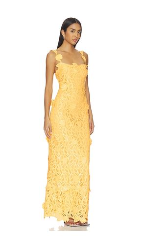 ROBE DE SOIRÉE MARENNA EMBROIDERED SEQUIN en . Taille 2. Also en 8 - SIMKHAI - Modalova