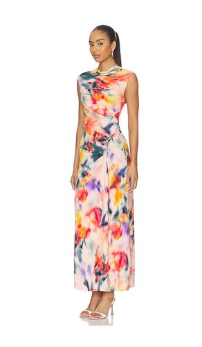 ROBE ACACIA MIDI en . Taille XS. Also en S, L - SIMKHAI - Modalova
