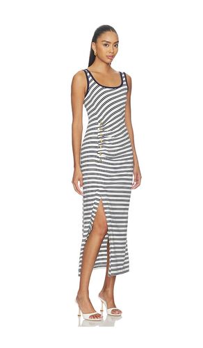 Becker Cotton Jersey Midi Dress in . Size L. Also in M, S, XS - SIMKHAI - Modalova