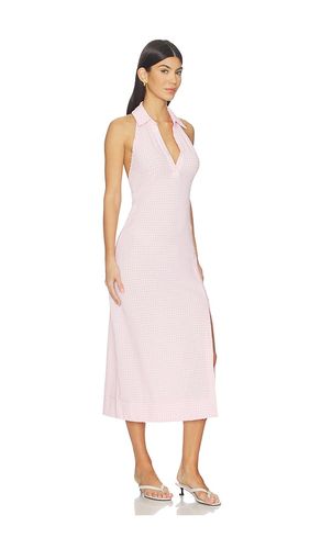 ROBE DÉBARDEUR MIDI CLAIRMONT en . Taille L. Also en M, S, XS - SIMKHAI - Modalova