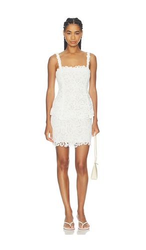 ROBE MINI SANS MANCHES RYLIN en . Taille XS. Also en S - SIMKHAI - Modalova