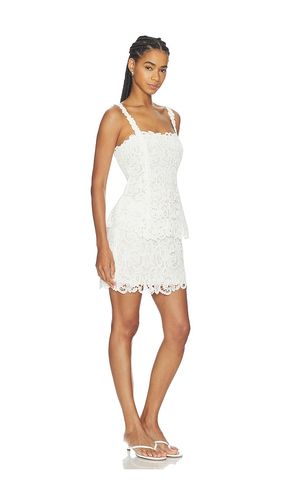 ROBE MINI SANS MANCHES RYLIN en . Taille S. Also en XS - SIMKHAI - Modalova
