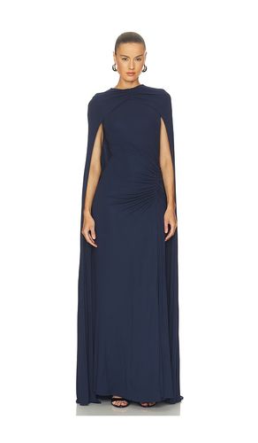 ROBE DE SOIRÉE CAPE DEMI en . Taille 4. Also en 6, 2 - SIMKHAI - Modalova