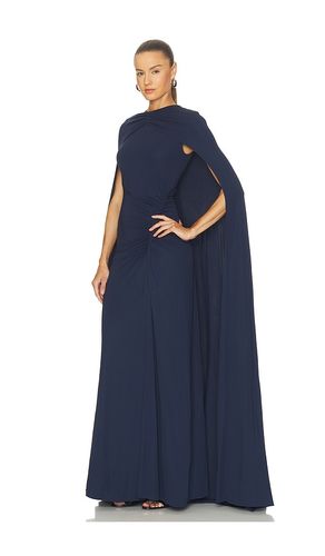 ROBE DE SOIRÉE CAPE DEMI en . Taille 2. Also en 6, 8 - SIMKHAI - Modalova