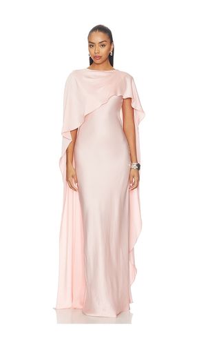ROBE DE SOIRÉE CAPE IZEL en . Taille 2. Also en 6, 0 - SIMKHAI - Modalova
