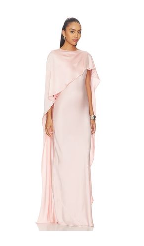 ROBE DE SOIRÉE CAPE IZEL en . Taille 2. Also en 6, 0 - SIMKHAI - Modalova