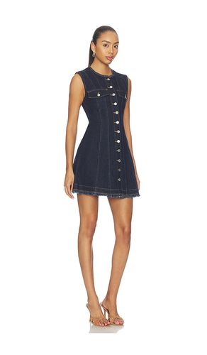 ROBE MINI SANS MANCHES HANLEY en . Taille 0. Also en 2, 4, 8 - SIMKHAI - Modalova