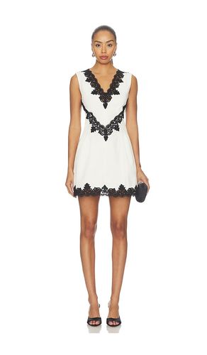 ROBE MINI SANS MANCHES MINNA en & . Taille 2. Also en 4, 6, 10 - SIMKHAI - Modalova