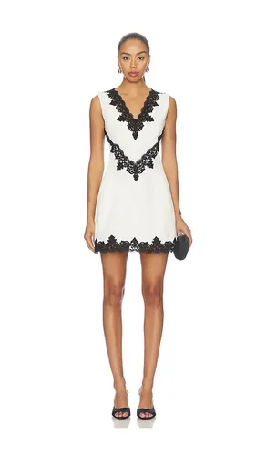 ROBE MINI SANS MANCHES MINNA en & . Taille 2. Also en 4, 6 - SIMKHAI - Modalova