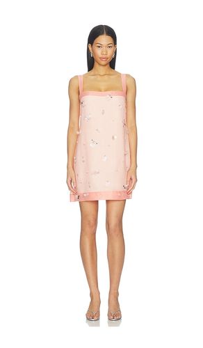 ROBE MINI SANS MANCHES SUMI en . Taille M. Also en XL, XS - SIMKHAI - Modalova