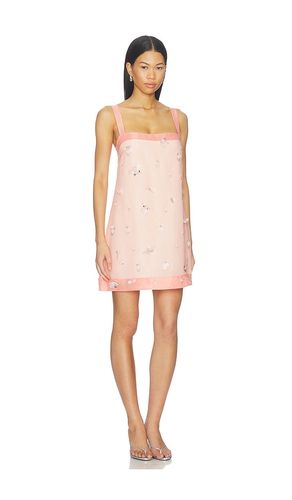 ROBE MINI SANS MANCHES SUMI en . Taille M. Also en S, XL, XS - SIMKHAI - Modalova