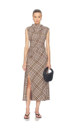 ROBE BURKE en . Taille 0. Also en 10, 4 - SIMKHAI - Modalova