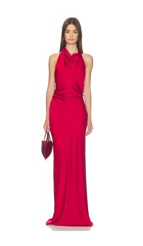 ROBE DE SOIRÉE DRAPÉE REANNON en . Taille 0. Also en 2, 4, 8, 10 - SIMKHAI - Modalova