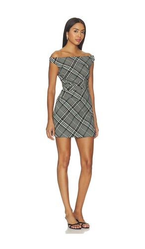 Wells Off-shoulder Mini Dress en . Taille 0. Also en 10, 2, 4, 6 - SIMKHAI - Modalova