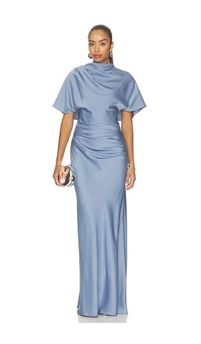 ROBE DE SOIRÉE MANCHES COURTES ANNIBELIS en . Taille 2. Also en 4 - SIMKHAI - Modalova