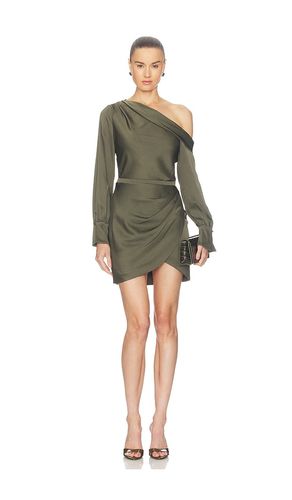 ROBE CAMERON DRESS en . Taille 0. Also en 10, 2, 6 - SIMKHAI - Modalova