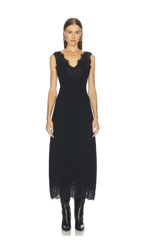 ROBE MINI SANS MANCHES ZINNIA en . Taille L. Also en M, S, XS - SIMKHAI - Modalova