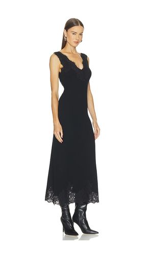 ROBE MINI SANS MANCHES ZINNIA en . Taille L. Also en - SIMKHAI - Modalova