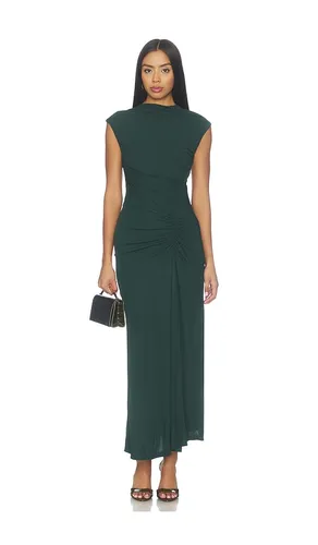 ROBE MI-LONGUE ACACIA en . Taille M. Also en - SIMKHAI - Modalova