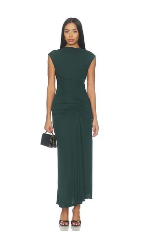 ROBE MI-LONGUE ACACIA en . Taille M. Also en S, XS - SIMKHAI - Modalova