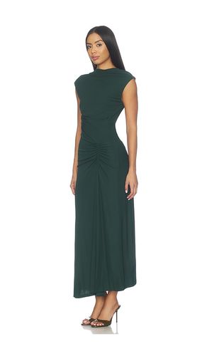 ROBE MI-LONGUE ACACIA en . Taille M. Also en S, XS - SIMKHAI - Modalova