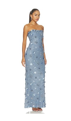 ROBE DE SOIRÉE SERAFINA en . Taille 0. Also en - SIMKHAI - Modalova