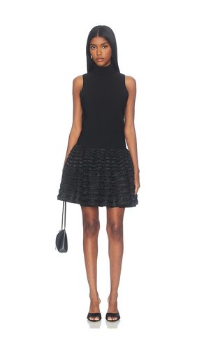 ROBE MINI SANS MANCHES SAVINE en . Taille L. Also en M, S, XS - SIMKHAI - Modalova
