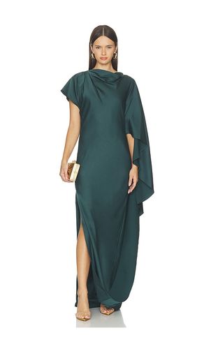 ROBE DE SOIRÉE EN SATIN ORA en . Taille 0. Also en 2, 4, 6, 8, 10 - SIMKHAI - Modalova