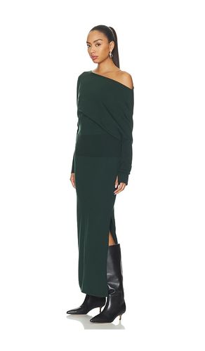 ROBE MIDI ÉPAULES DÉNUDÉES JANESE en . Taille L. Also en M, S, XS - SIMKHAI - Modalova
