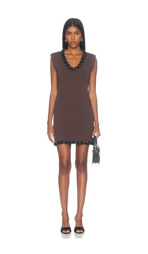 ROBE COURTE SUKI en . Taille XS. Also en S, M, L - SIMKHAI - Modalova