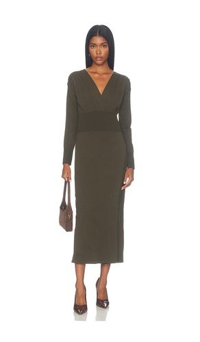 ROBE MI-LONGUE LILY en . Taille XS. Also en S, M, L - SIMKHAI - Modalova