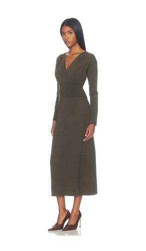 ROBE MI-LONGUE LILY en . Taille L. Also en M, S, XS - SIMKHAI - Modalova