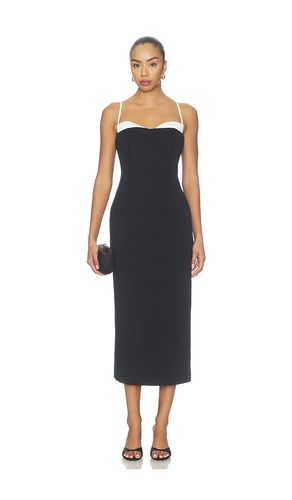 ROBE MINI SANS MANCHES KRISTEN en & . Taille 0. Also en 2, 4, 6, 8 - SIMKHAI - Modalova