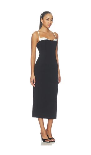 ROBE MINI SANS MANCHES KRISTEN en & . Taille 0. Also en 2, 4, 6, 8 - SIMKHAI - Modalova