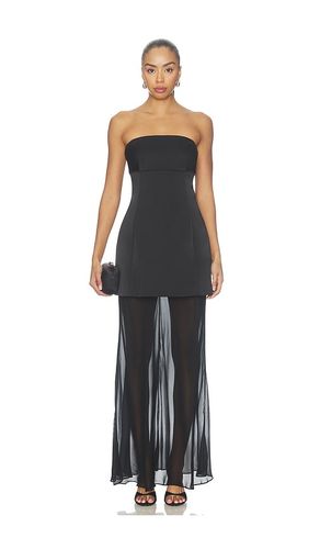 ROBE DE SOIRÉE AVIDAN en . Taille 0. Also en 10, 2, 4, 6, 8 - SIMKHAI - Modalova