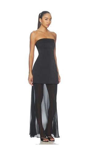 ROBE DE SOIRÉE AVIDAN en . Taille 0. Also en 2, 4, 6, 8, 10 - SIMKHAI - Modalova