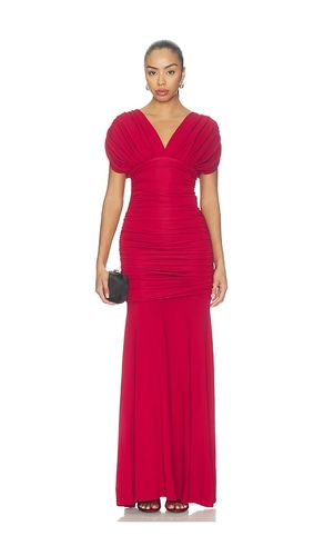 ROBE DE SOIRÉE NORVELLE en . Taille 0. Also en 2, 4, 6, 8, 10 - SIMKHAI - Modalova