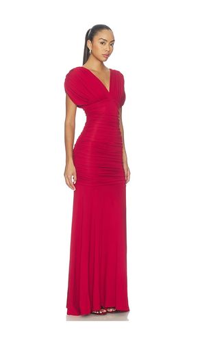 ROBE DE SOIRÉE NORVELLE en . Taille 0. Also en 10, 2, 4, 6, 8 - SIMKHAI - Modalova