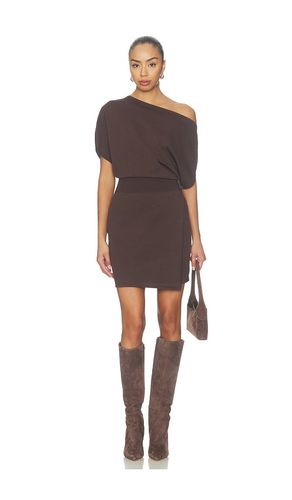 ROBE COURTE SHANIA en . Taille XS. Also en S - SIMKHAI - Modalova