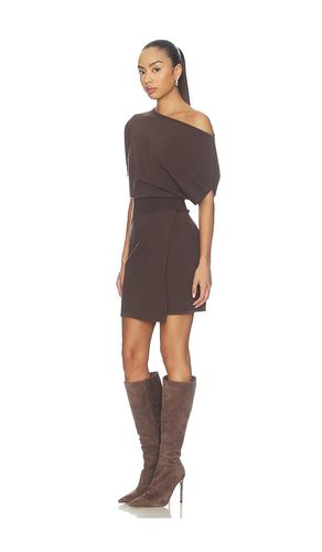 ROBE COURTE SHANIA en . Taille L. Also en - SIMKHAI - Modalova