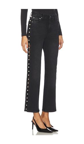 Amelia High Rise Straight Leg en . Taille 24. Also en 25, 26, 29 - SIMKHAI - Modalova