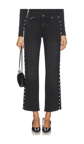 Amelia High Rise Straight Leg en . Taille 24. Also en 25, 26, 28, 29, 30 - SIMKHAI - Modalova