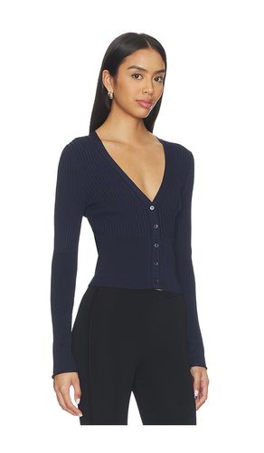 GILET AILANY en . Taille XS. Also en S - SIMKHAI - Modalova