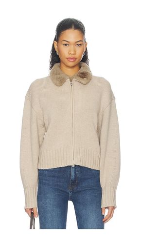 GILET ZORINA en . Taille L. Also en M, S, XS - SIMKHAI - Modalova